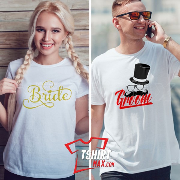 Bride or Groom V3 Bride or Groom V3
